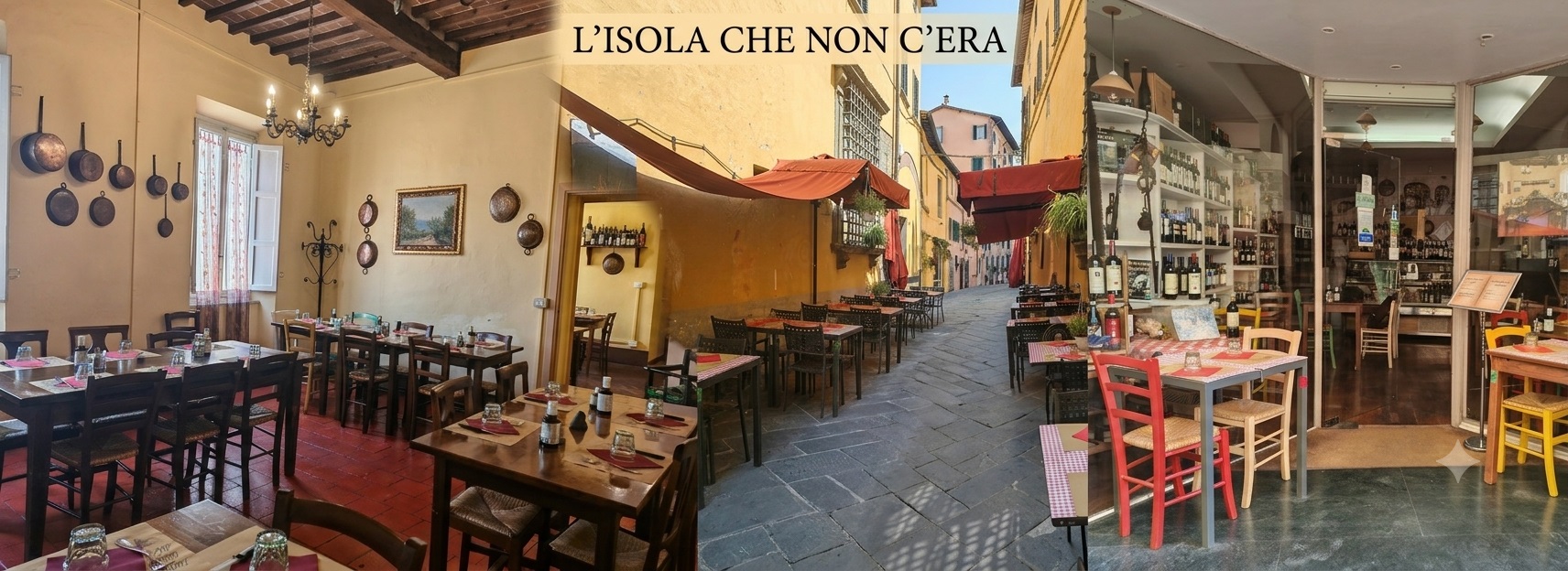 Cucina tipica toscana &nbsp;1